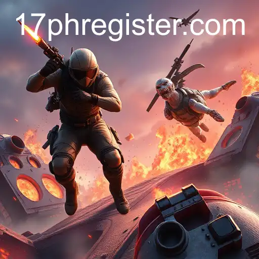 The Thrilling World of Action Games: A Dive Into Adrenaline-Fueled Adventures