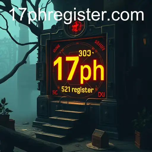 Exploring the Thrilling World of Adventure Games: A Dive into the 17ph Register Phenomenon