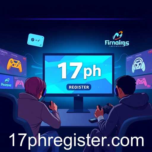 Evolving Gaming Landscapes: Inside 17ph Register