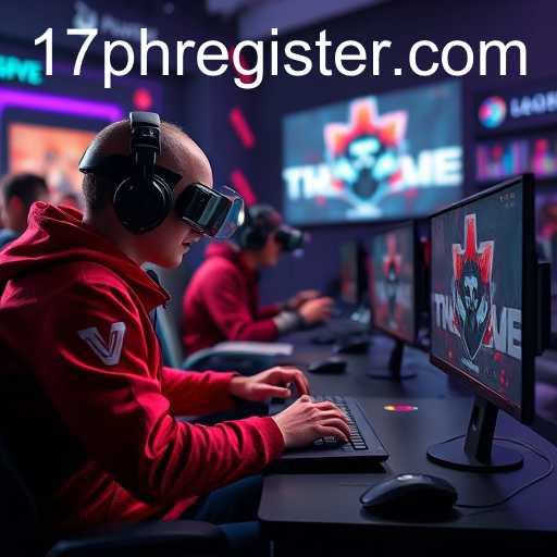 The Evolving Landscape of Online Gaming