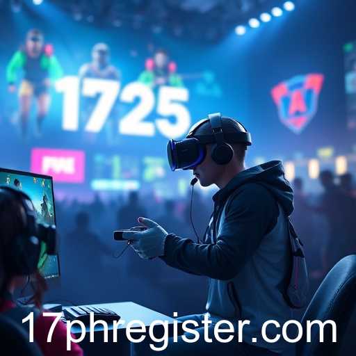 Exploring 17ph Register: The Latest in Online Gaming