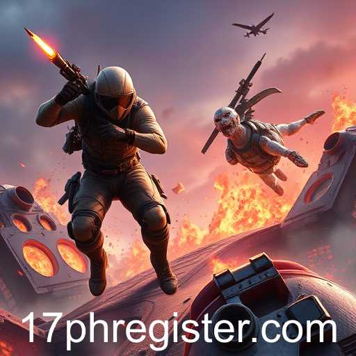 New Era of Online Gaming: The Rise of 17PH Register