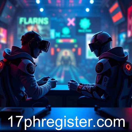 Online Gaming Trends and Innovations in 2025