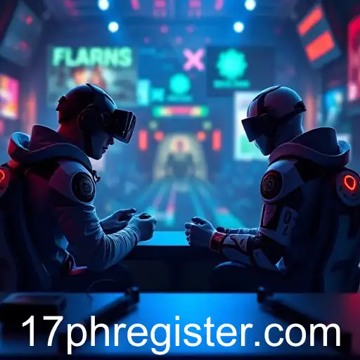 Online Gaming Trends and Innovations in 2025