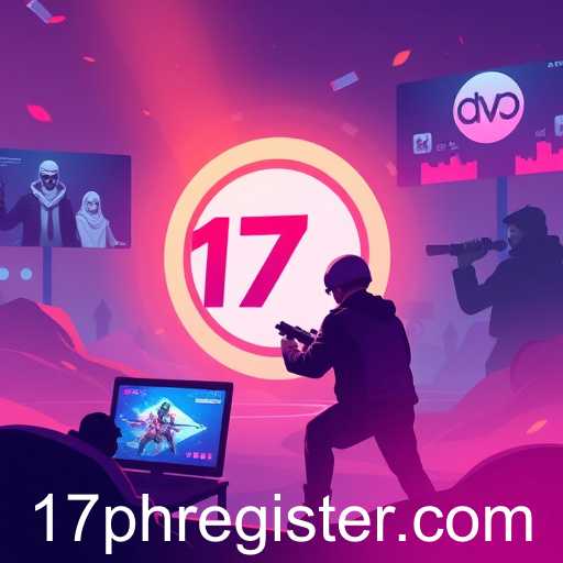 Revolutionizing Online Gaming with 17ph