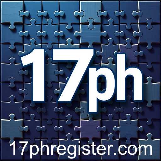 Exploring Puzzle Games: A Deep Dive into the 17ph Register