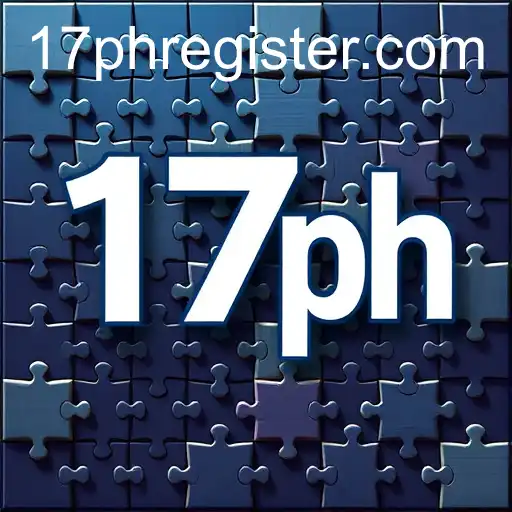 Exploring Puzzle Games: A Deep Dive into the 17ph Register