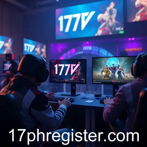 The Rise of 17PH and Its Impact on Online Gaming