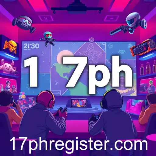 The Rise of 17ph Gaming Platform