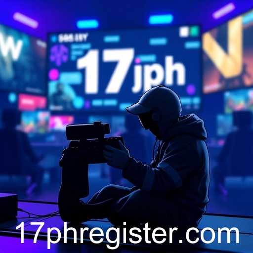 The Rise of 17ph Register in Online Gaming