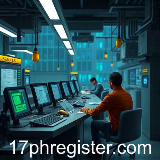 Exploring the Thriving World of Simulation Games: The Unique Appeal of '17ph Register'