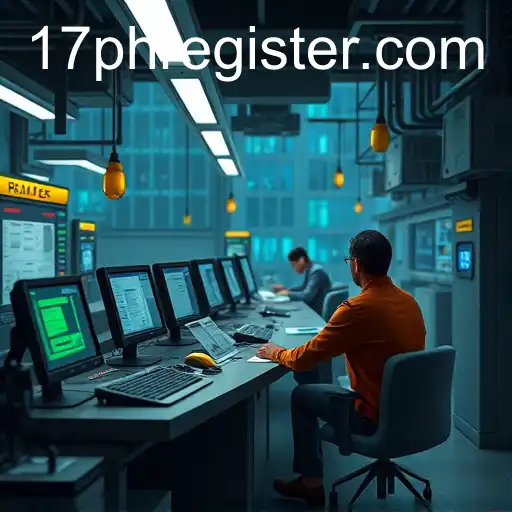 Exploring the Thriving World of Simulation Games: The Unique Appeal of '17ph Register'