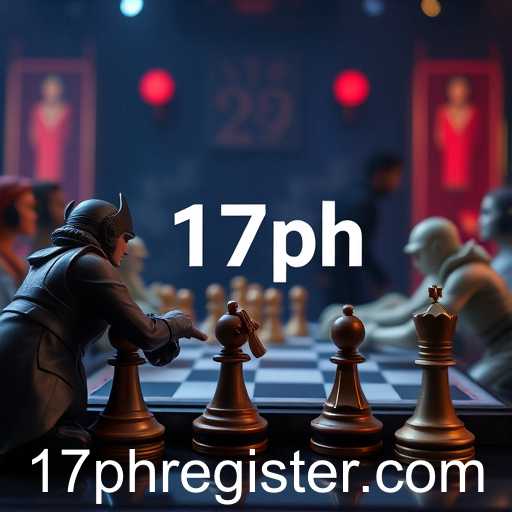 The Rise and Strategy Behind 17ph Strategy Games