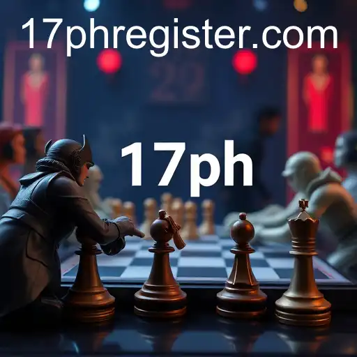 The Rise and Strategy Behind 17ph Strategy Games