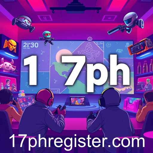 The Rise of 17ph: Gaming in the New Era